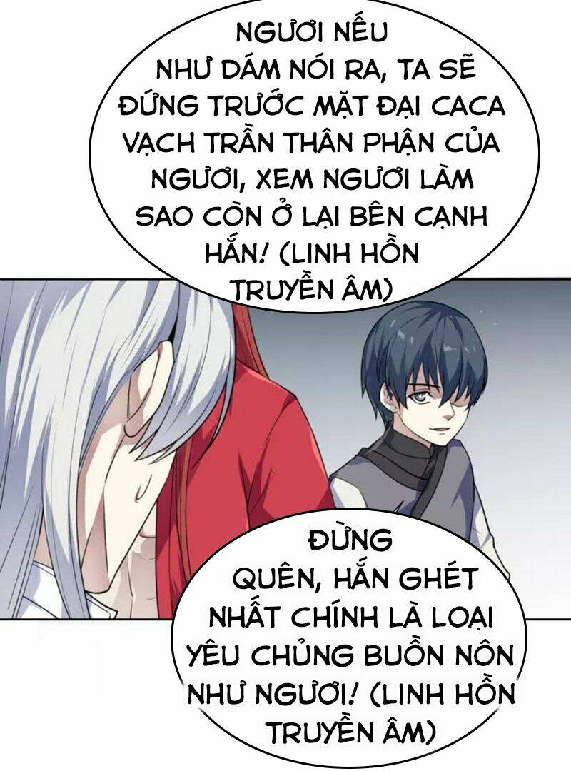 Nghịch Thiên Đại Thần: Chapter 63