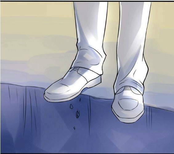 Nụ Hôn Hắc Vũ: Chapter 30