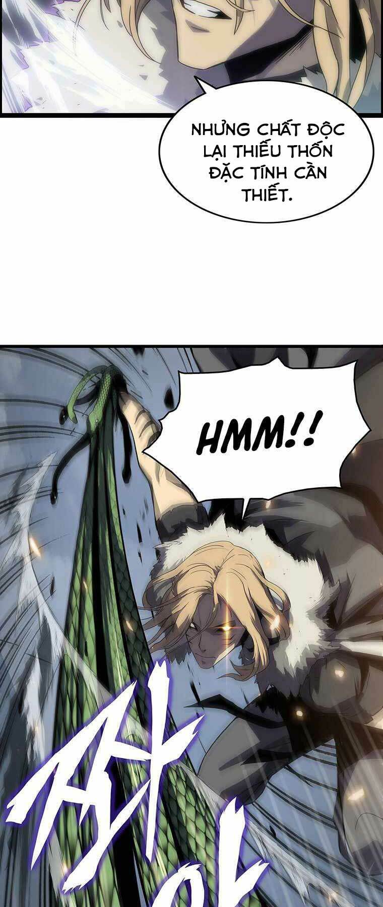 Hậu Duệ Của Hổ: Chapter 1