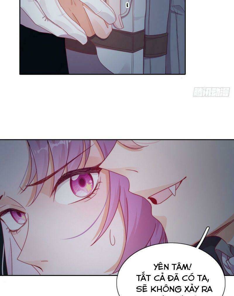 Vân Tưởng Chi Ca: Truy Ái Chỉ Lệnh: Chapter 33