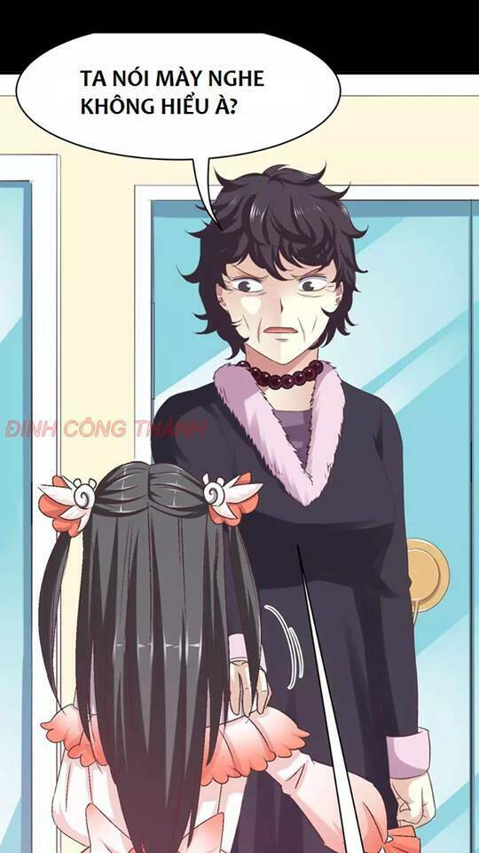 Truyện Kinh Dị Ở Tòa Nhà Số 44: Chapter 65