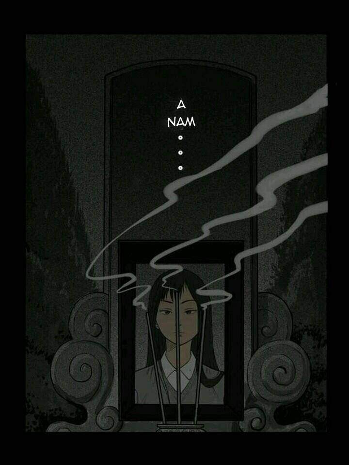 Những Câu Chuyện Kinh Dị Ở Trường Trung Học Tây Lăng: Chapter 5