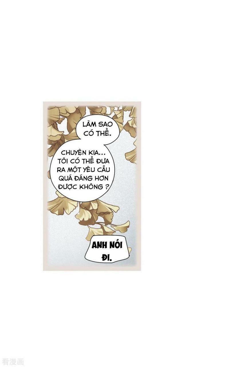 Mejaz - Nhân gian ngọc: Chapter 113