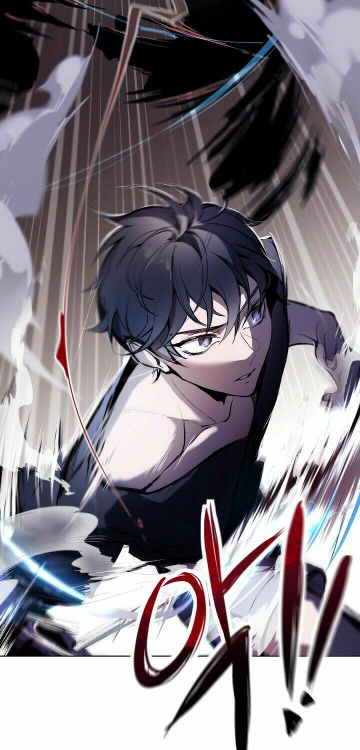 Tôi Chiến Đấu Ở Thế Giới Bị Diệt Vong: Chapter 2