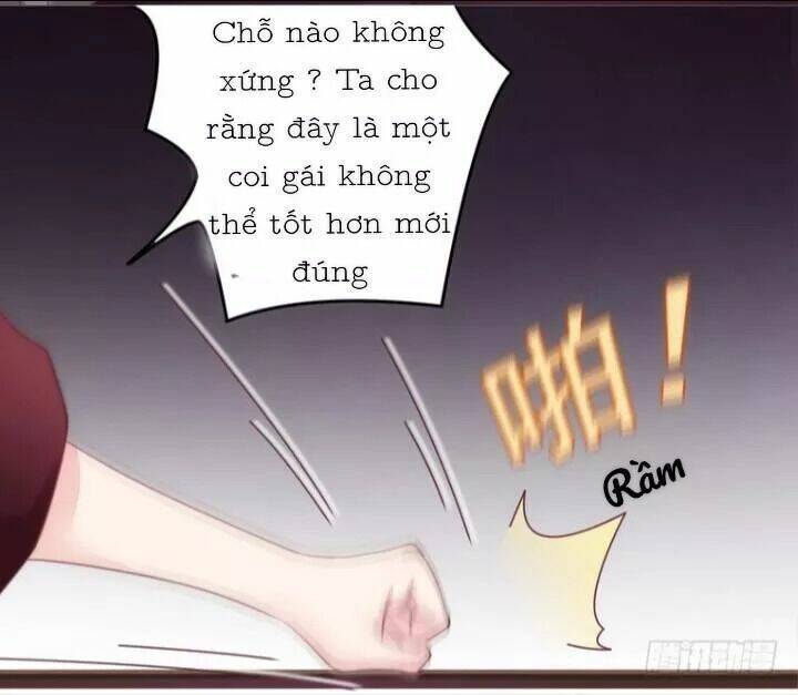 Tổng Tài Đã Cưới Em: Chapter 11