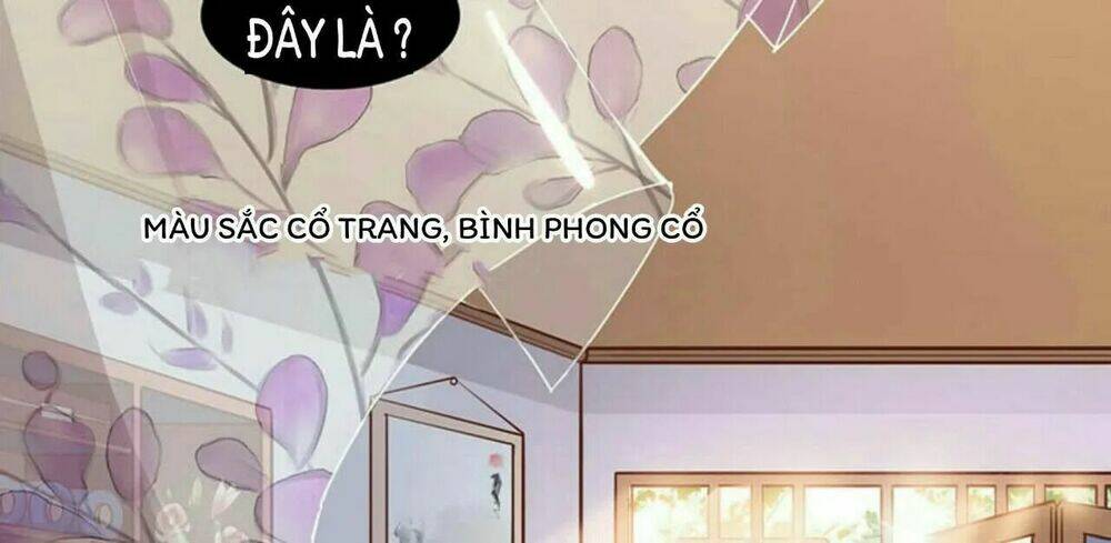 Liêu Cung Phong Hoa: Chapter 4