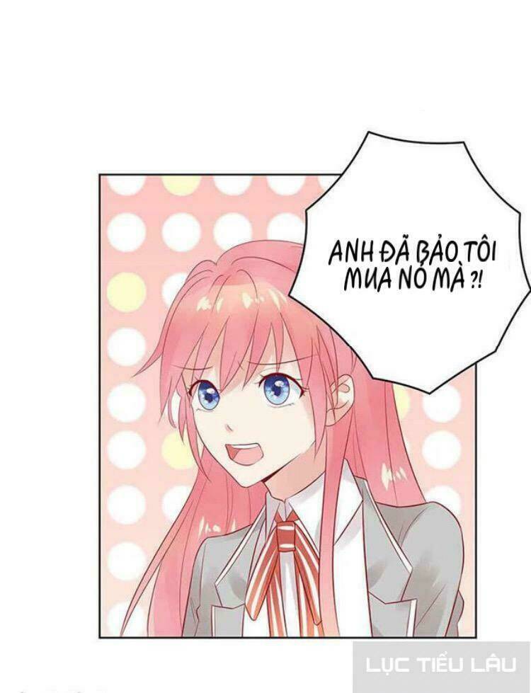 Băng Sơn Học Trưởng Không Được Chọc: Chapter 18