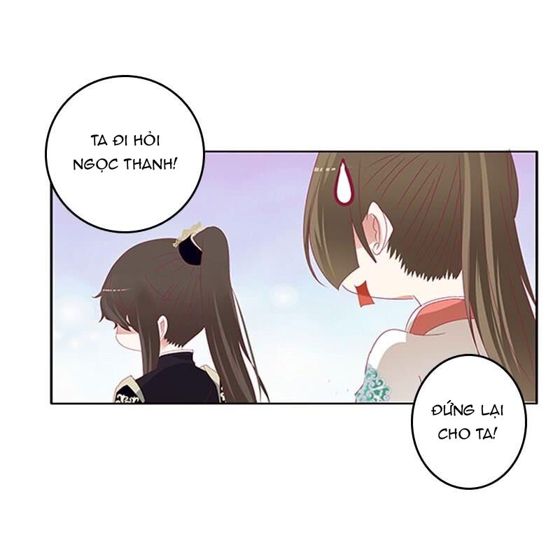 Thông Linh Phi: Chapter 407