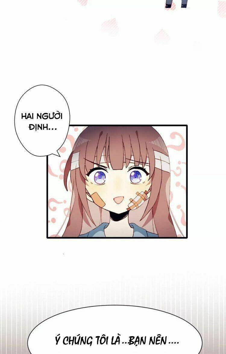 Mối Tình Đầu Dang Dở Của Tôi: Chapter 2