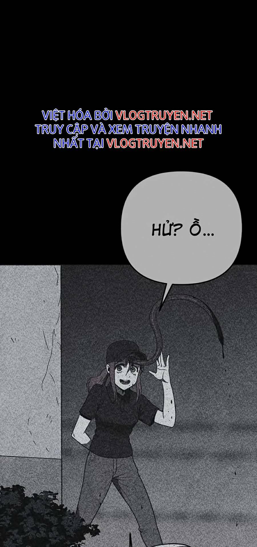 Cậu Bé Shotgun: Chapter 29