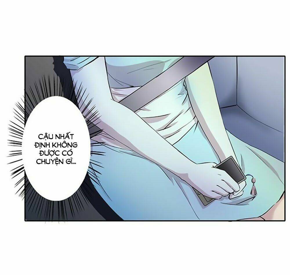 Thiên Kim Đường Môn: Chapter 38