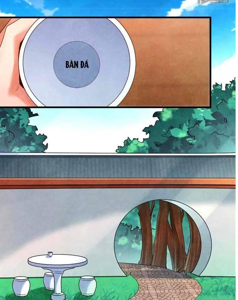 Vương Phi Muốn Trèo Tường: Chapter 130