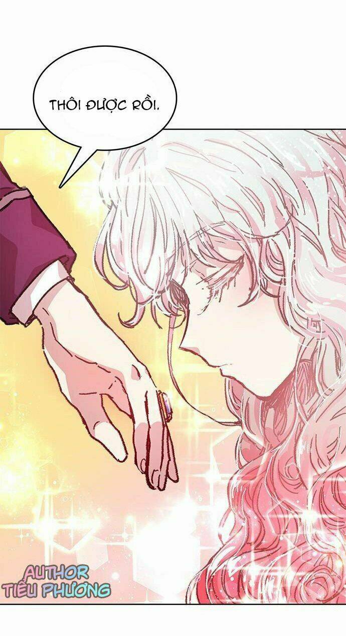 Bí Mật Của Hoàng Phi Isana: Chapter 1