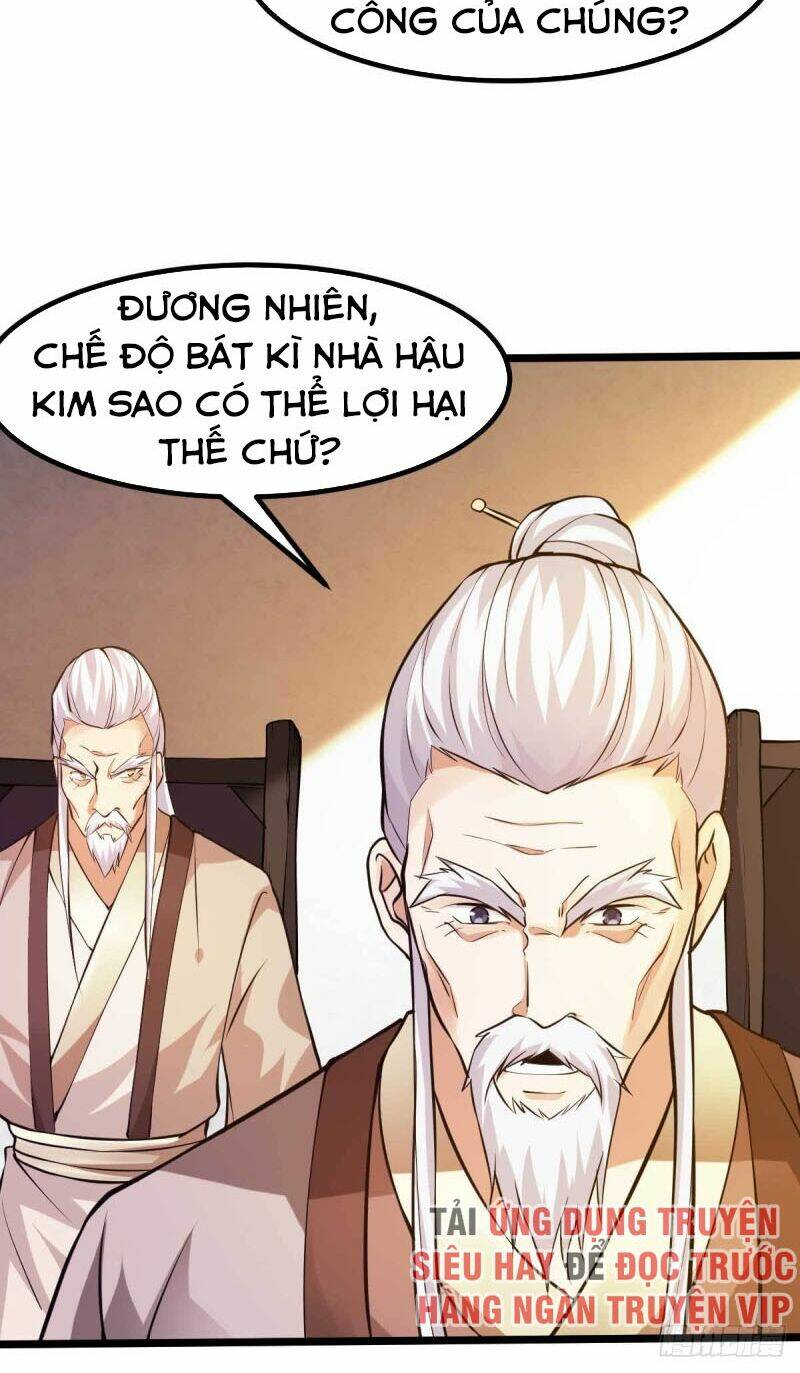 Tiên Vương Trùng Sinh: Chapter 129