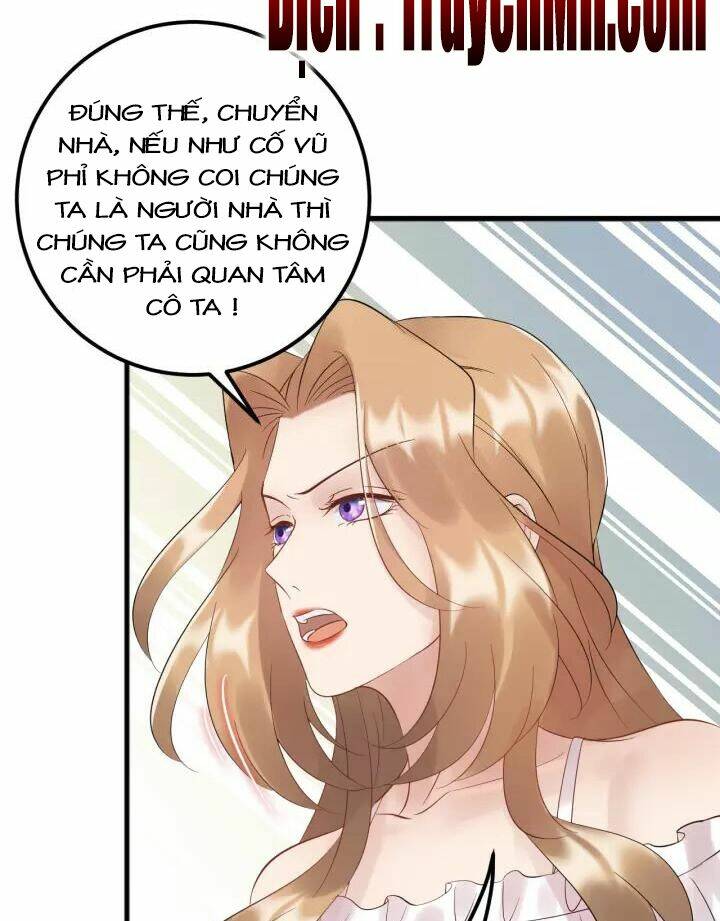 Trong Sinh Chi Ức Vạn Ảnh Hậu Yếu Thượng Vị: Chapter 247