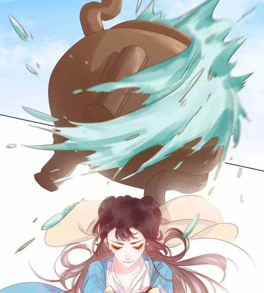 Tiểu Sư Phụ, Tóc Giả Của Ngài Rơi Rồi!: Chapter 24