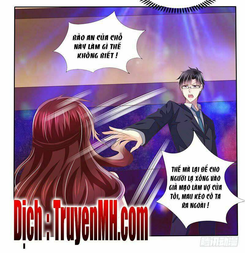 Hôn Bất Do Kỷ: Chapter 1