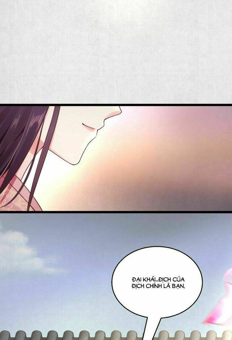 Hoạn Phi Hoàn Triều: Chapter 3