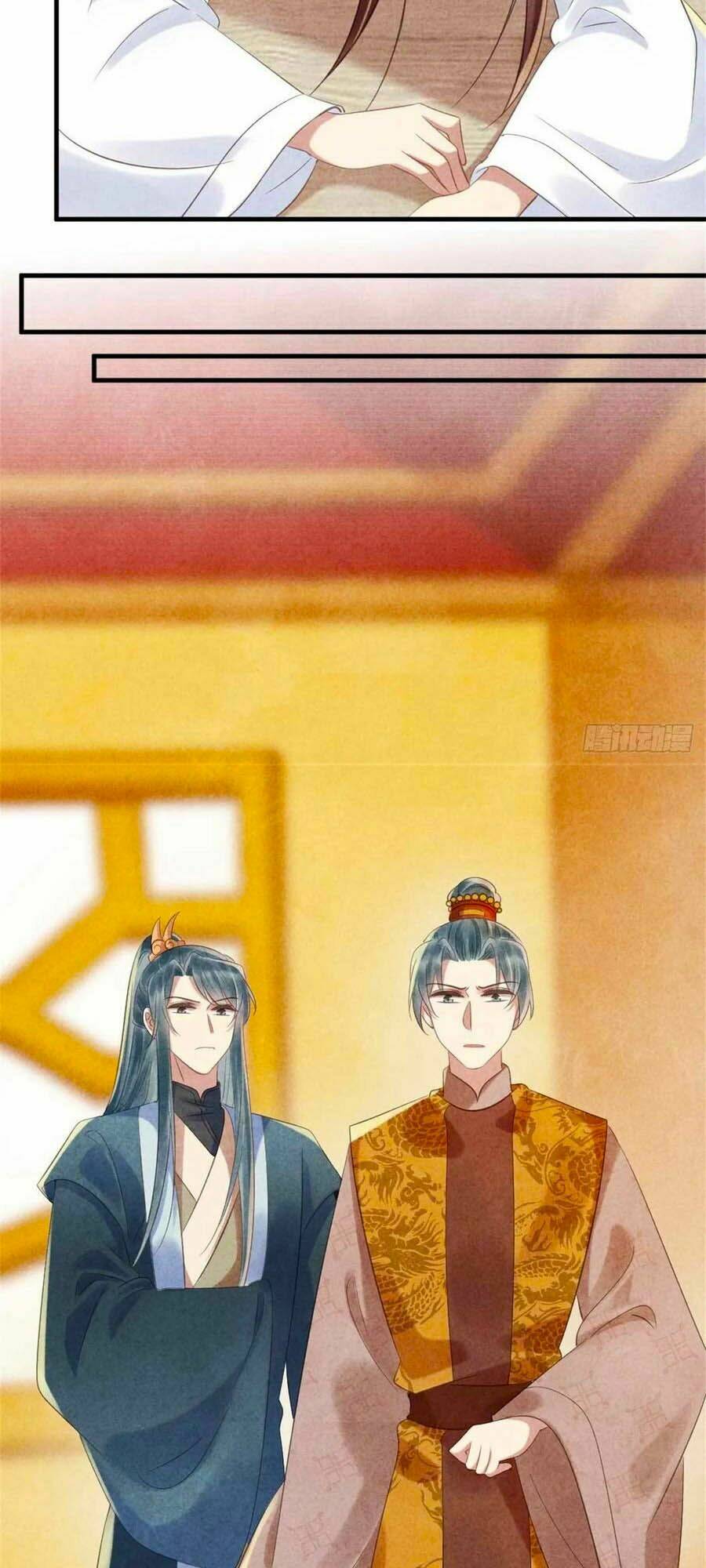 Vương Phi Muốn Trèo Tường: Chapter 73