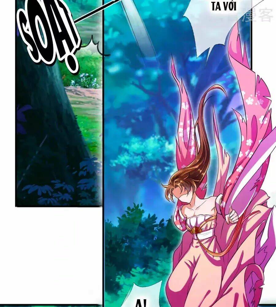 Phụng Lâm Thiên Hạ: Đệ Nhất Mỹ Nữ: Chapter 3