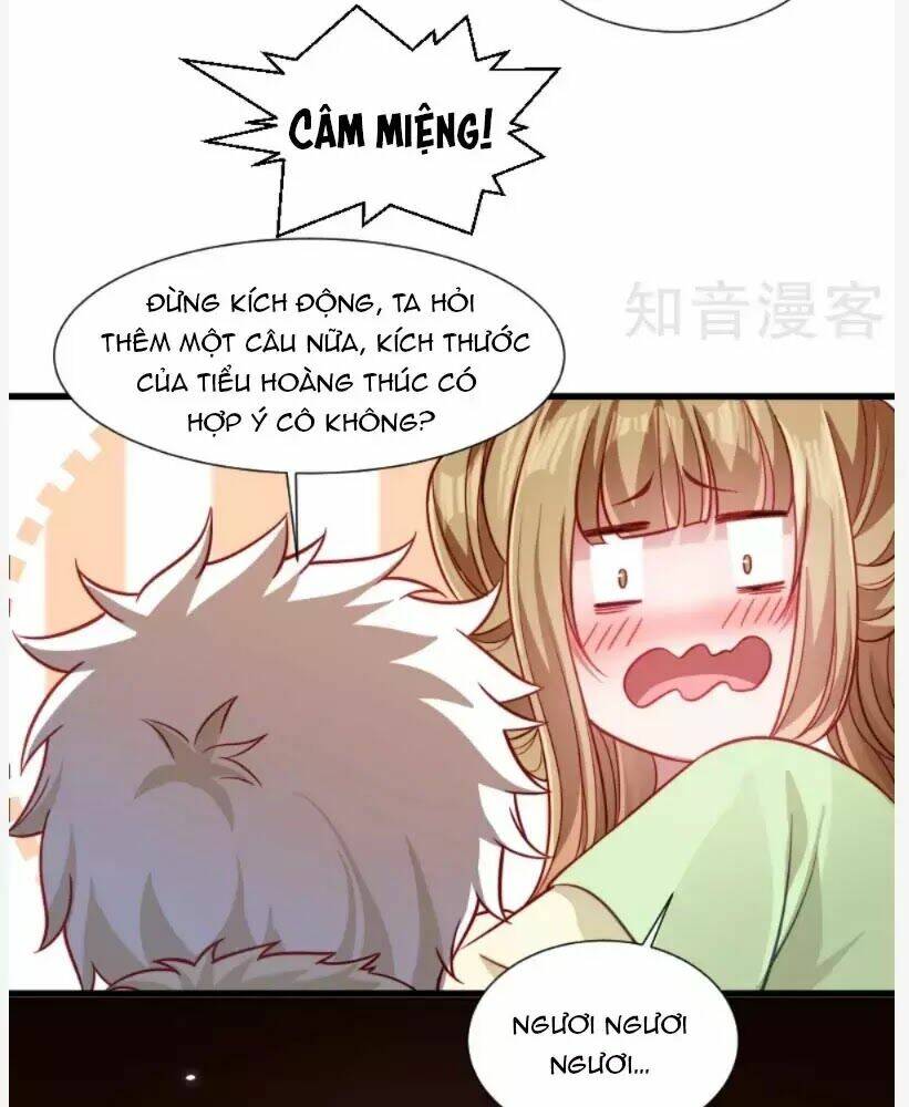 Tiểu Hoàng Thư Và Tiểu Hoàng Thúc: Chapter 60