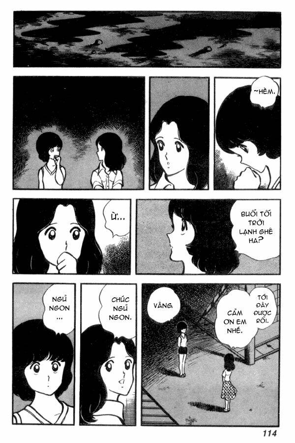Miyuki: Chapter 26