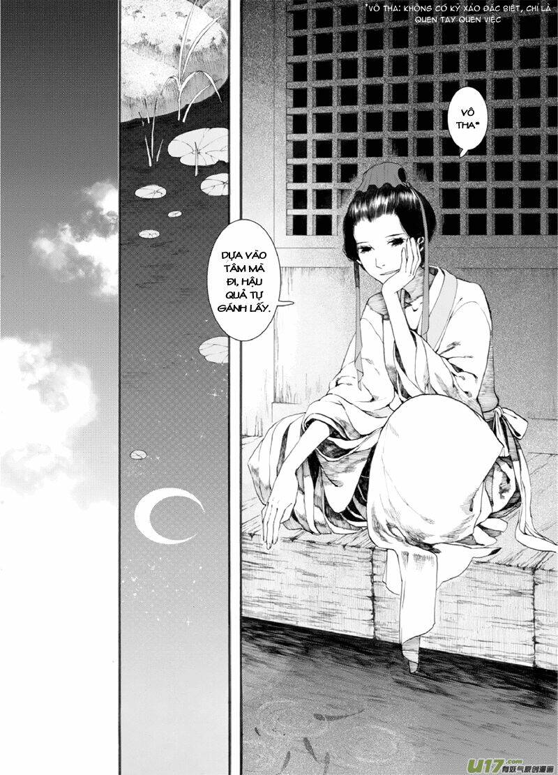 Trường Ca Hành: Chapter 26