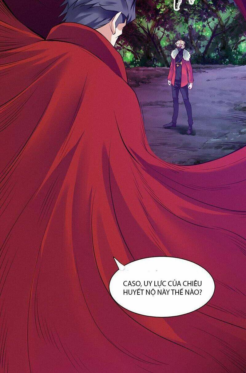 Nhất Phẩm Cao Thủ: Chapter 93