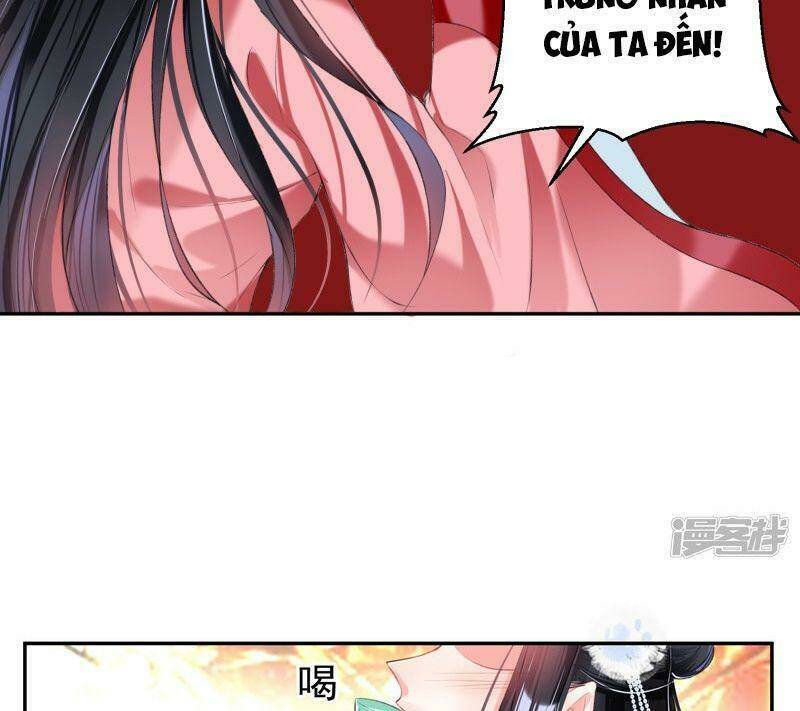 Vương Gia, Áo Lót Của Ngươi Rơi Mất Rồi: Chapter 63