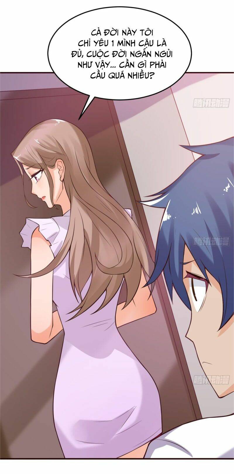 Bác Sĩ Riêng Của Nữ Thần: Chapter 105