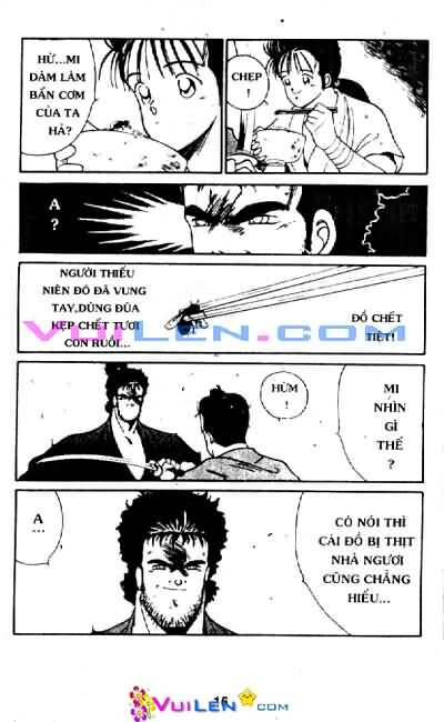 Truyền Nhân Atula Phần II: Chapter 1