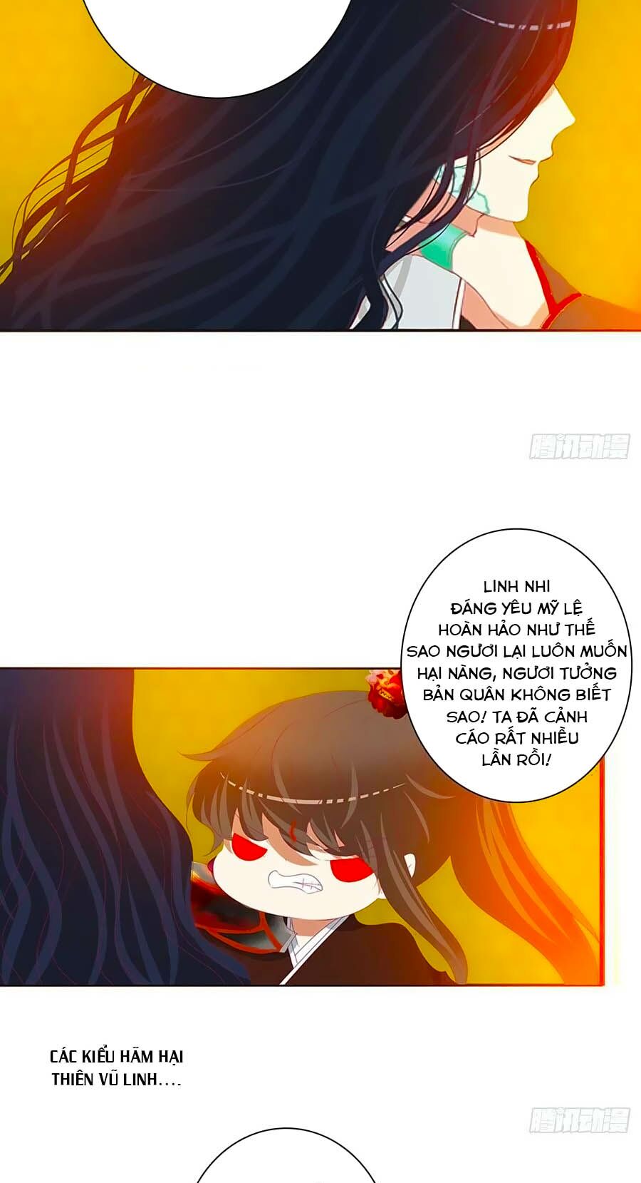 Thông Linh Phi: Chapter 682