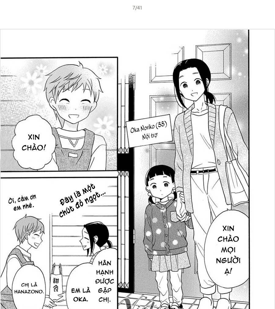 Kawaii Hito (Saitou Ken): Chapter 26