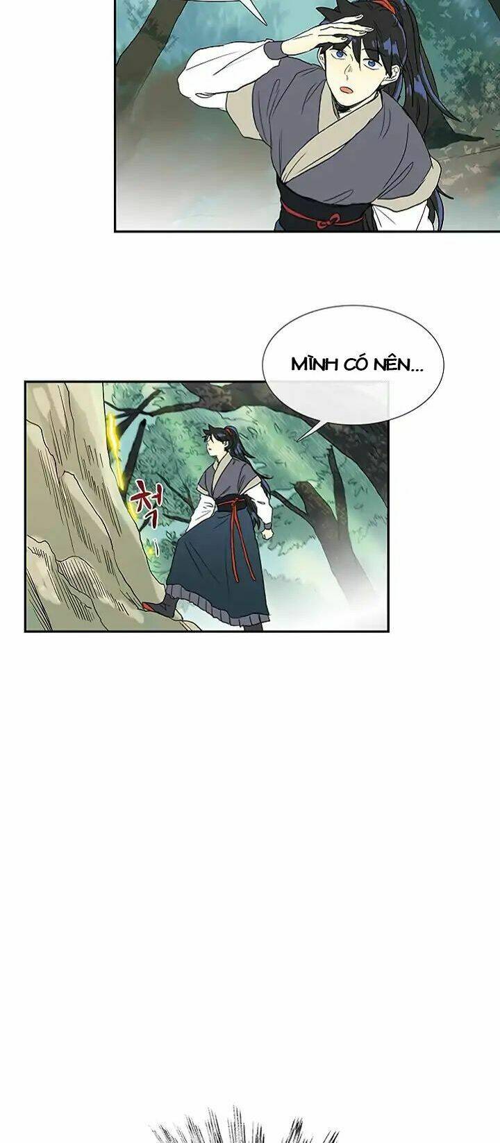 Học Sĩ Tái Sinh: Chapter 88