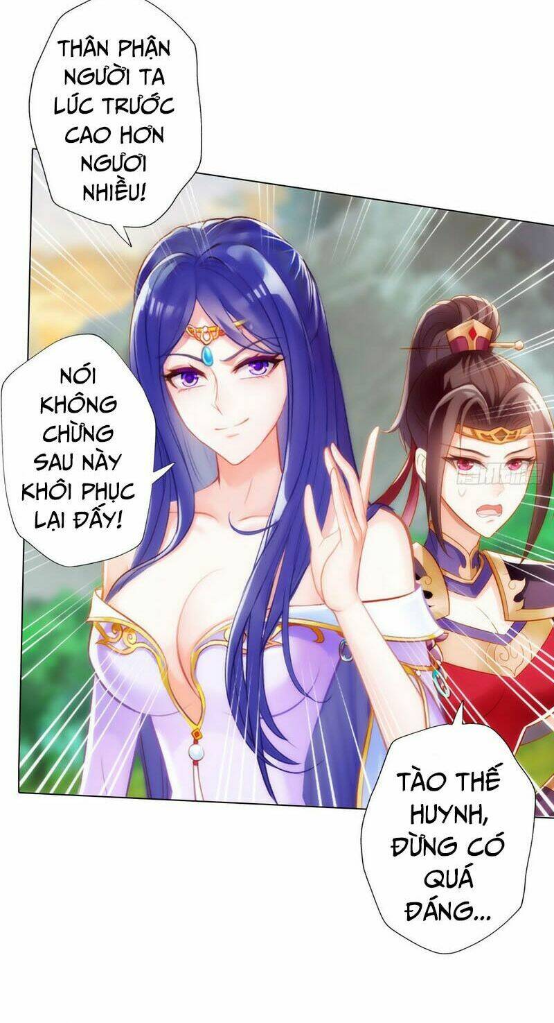 Bất Hủ Phàm Nhân: Chapter 13