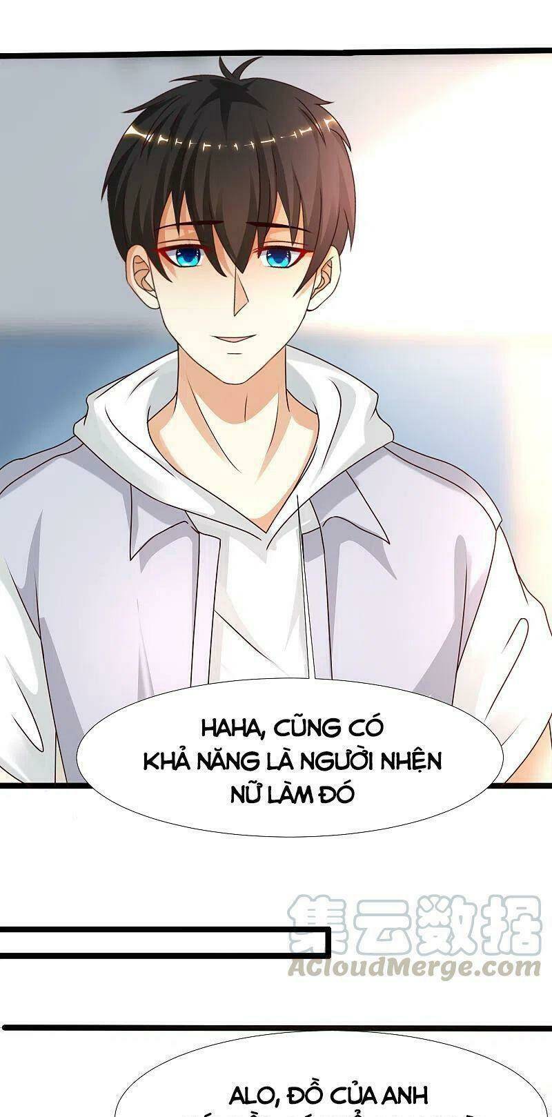 Tối Cường Vận Đào Hoa: Chapter 229
