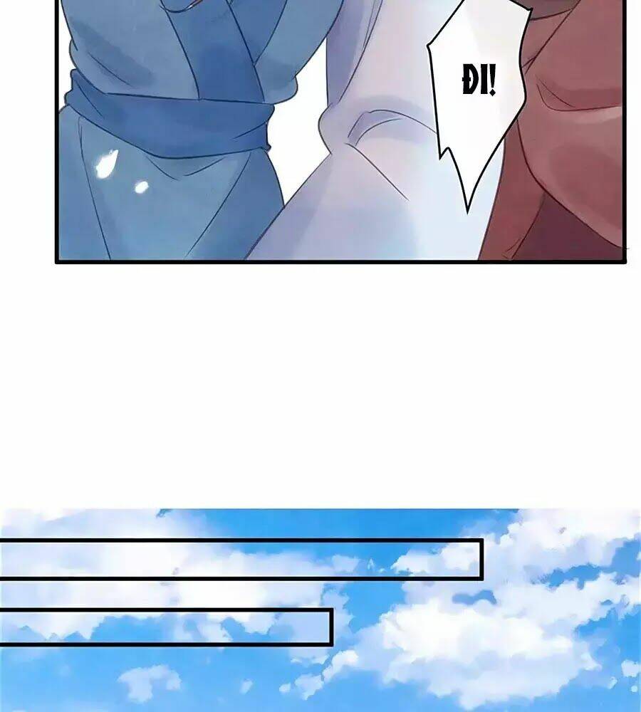 Vương Phi Muốn Trèo Tường: Chapter 27