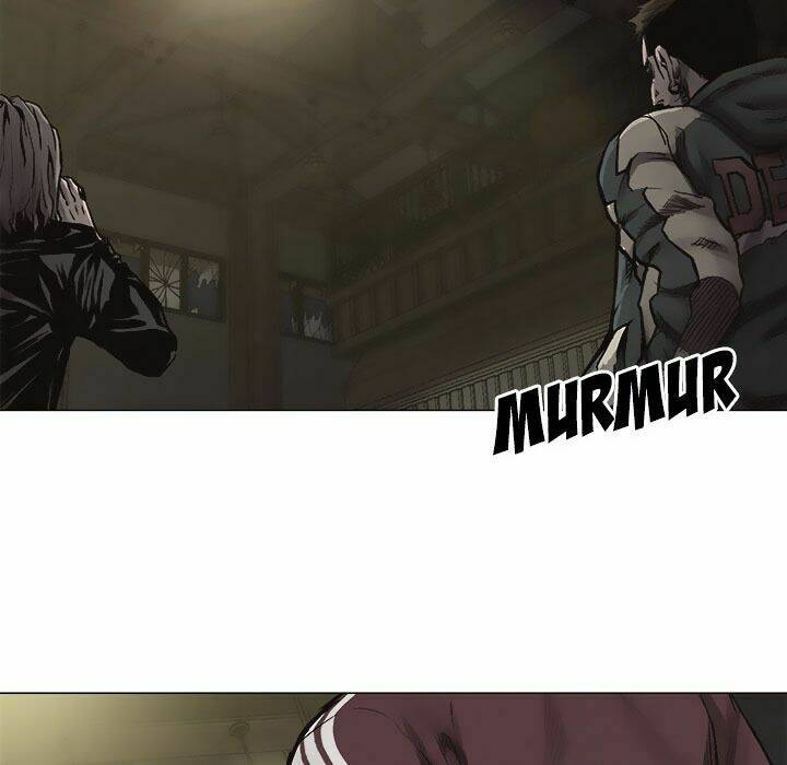 Nắm Đấm: Chapter 21