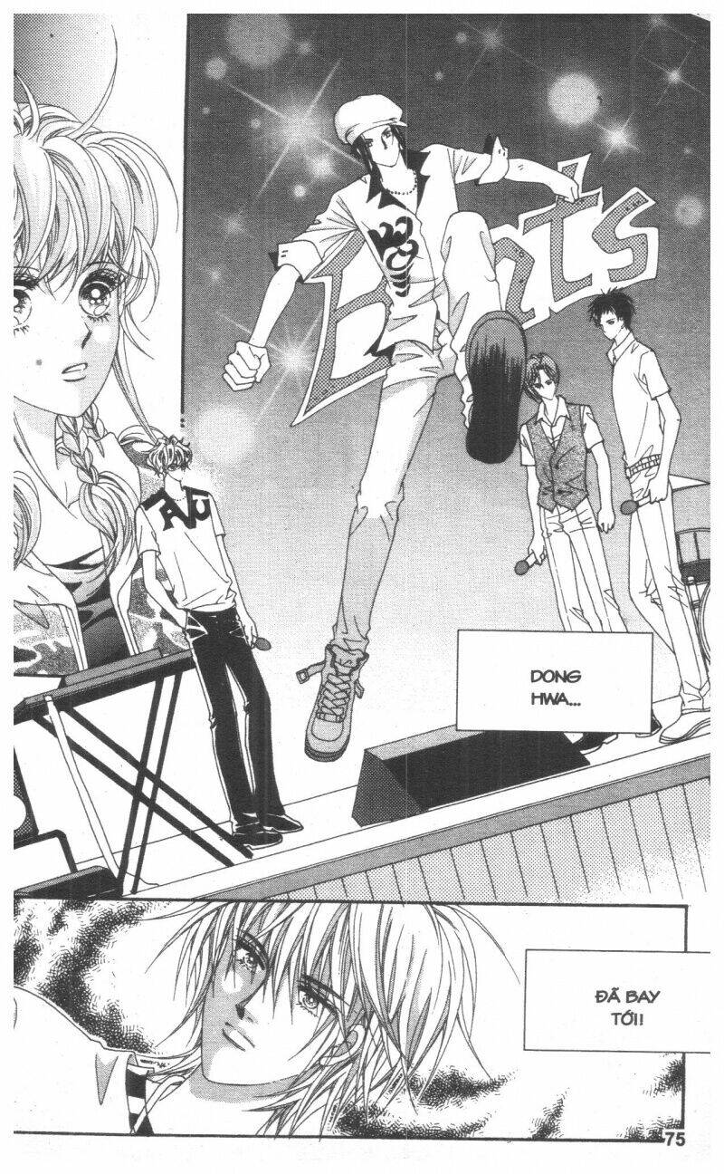 Cũng Vì Em: Chapter 1