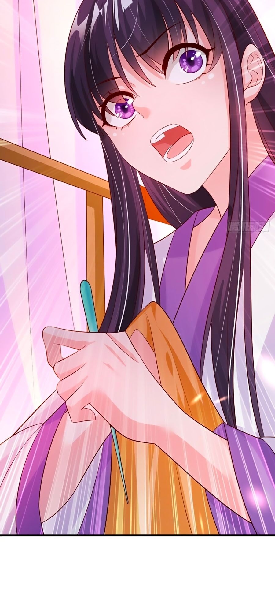 Phượng Ngự Tà Vương: Chapter 50