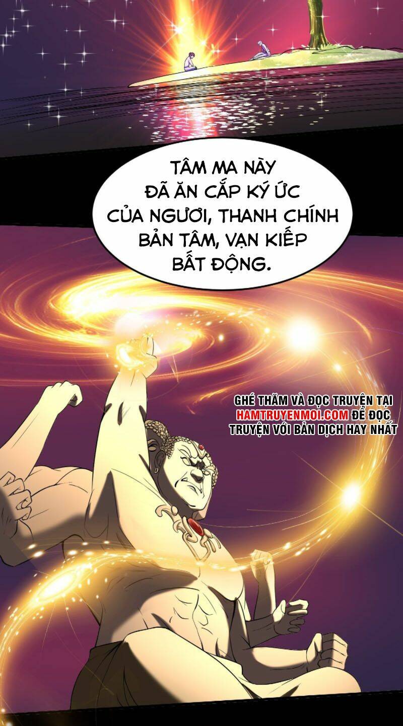 Phản Phái Yêu Tế: Chapter 31