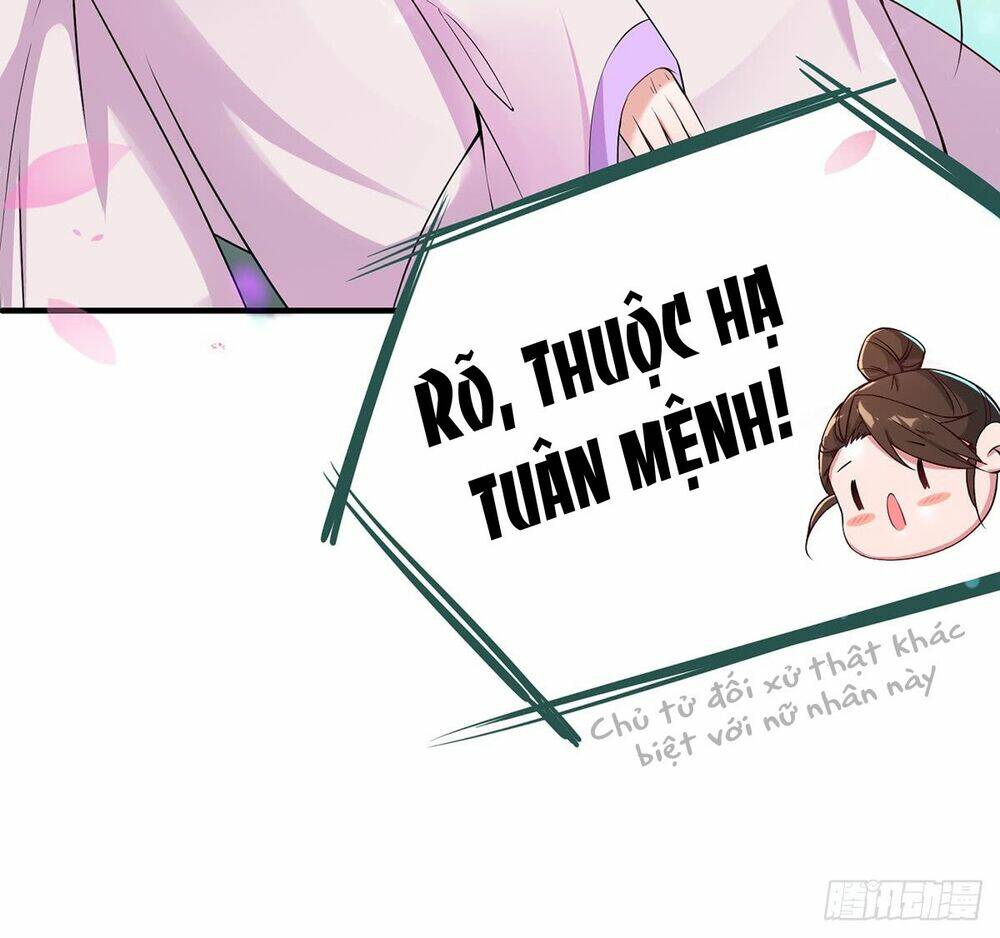 Kinh Thế Cuồng Phi: Chapter 4