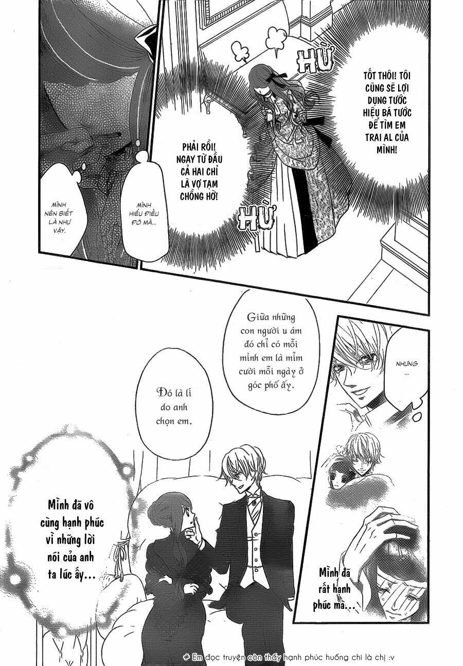 Kuro Hakushaku Wa Hoshi O Mederu: Chapter 2