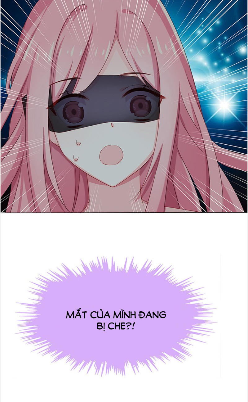 Ông Xã Hờ Chơi Trò Thần Bí: Chapter 1