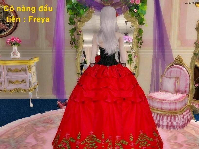 Truyện Sims - Earl Story: Chapter 26