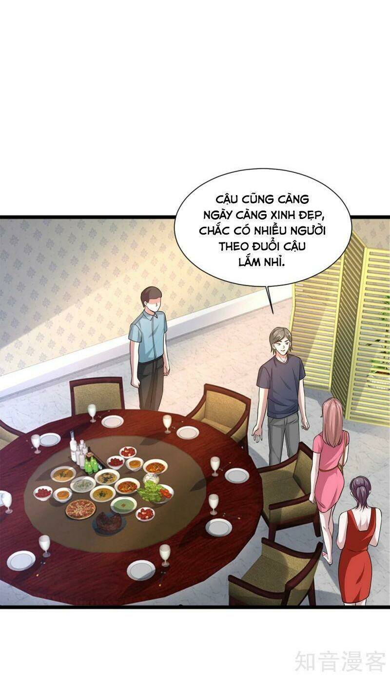 Đô Thị Tà Vương: Chapter 202