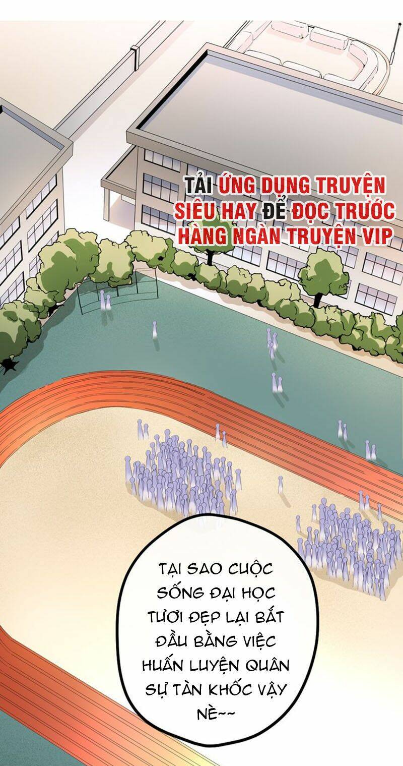 App Tu Chân Mạnh Nhất: Chapter 15