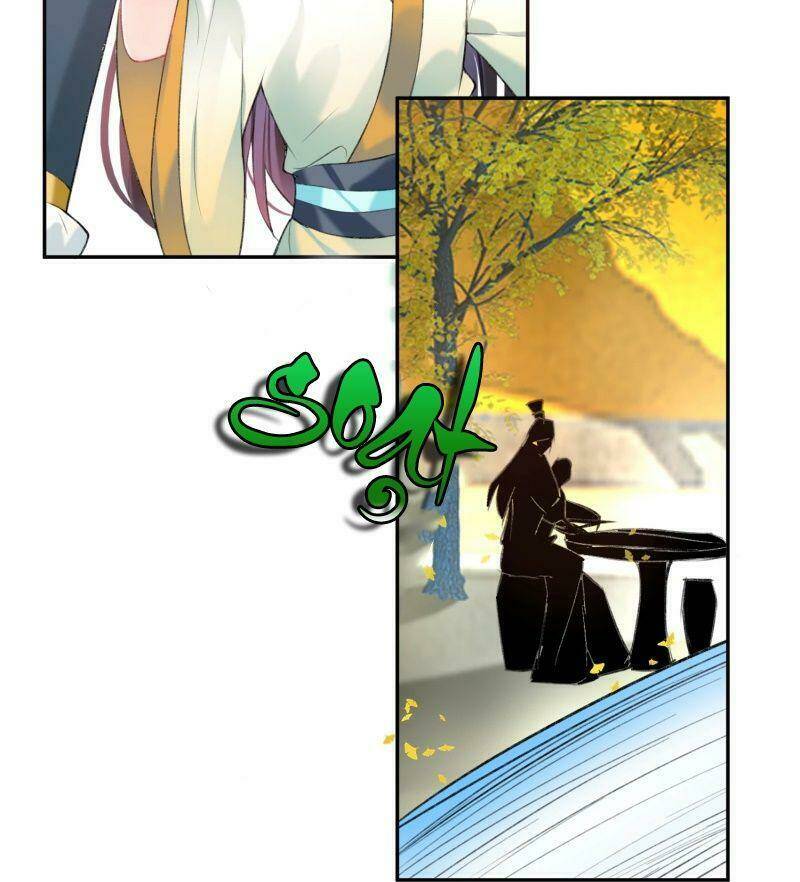 Vương Gia, Áo Lót Của Ngươi Rơi Mất Rồi: Chapter 46
