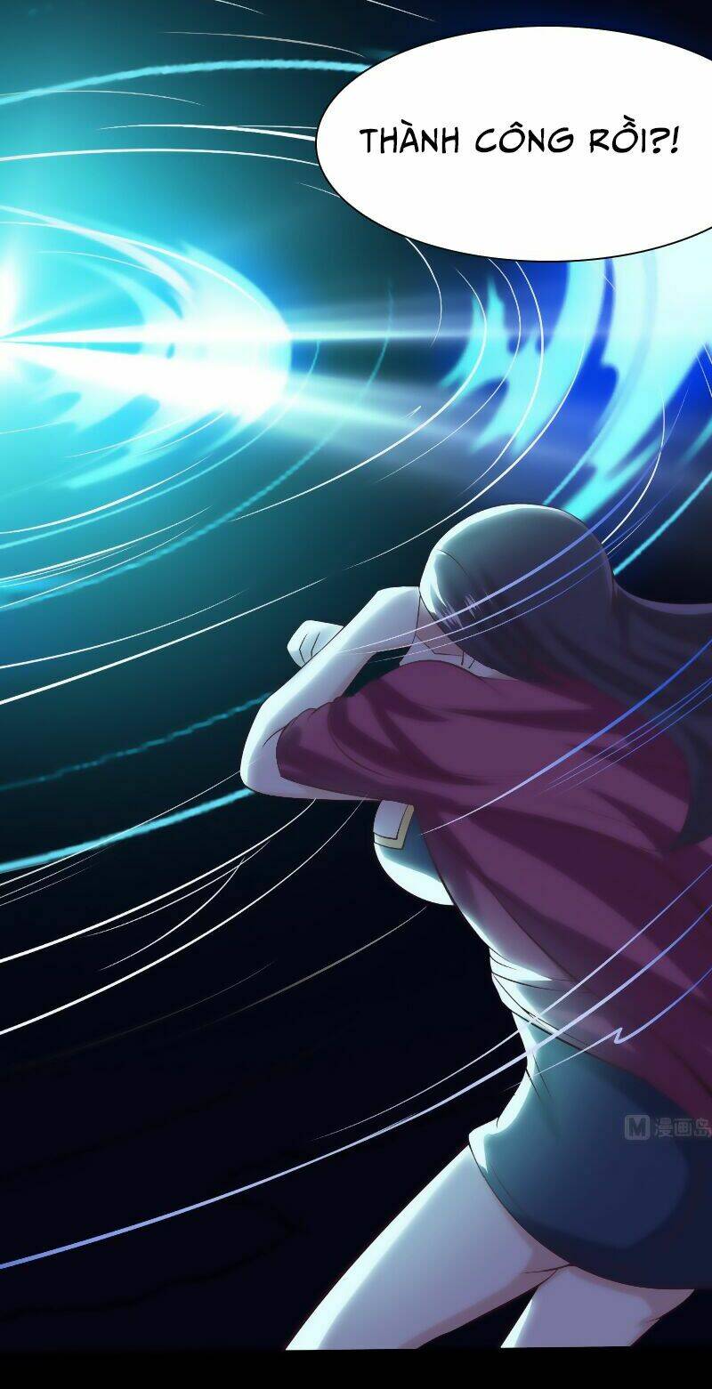 Tu Chân Giả Tại Dị Thế: Chapter 7