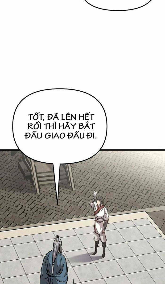 Đông Phương Bất Bại: Chapter 3